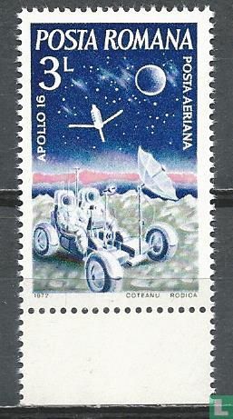 Apollo 16