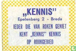 Kennis