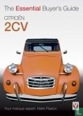 Citroën 2CV