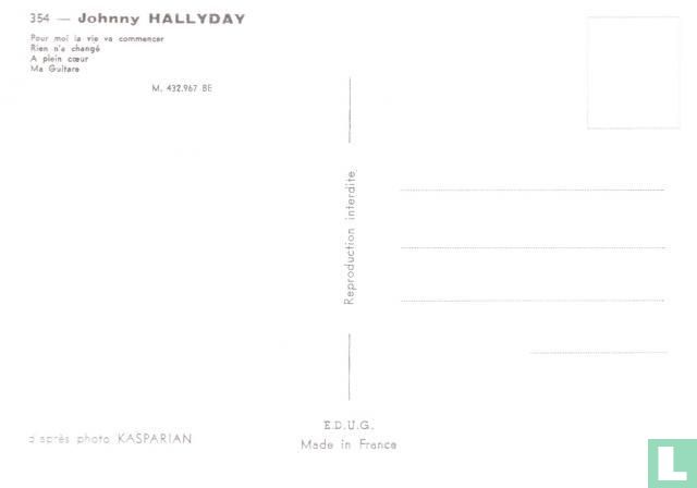 Johnny Hallyday
