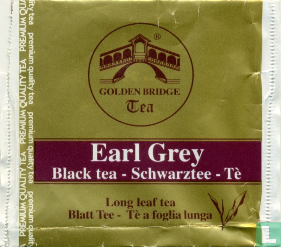 Earl Grey