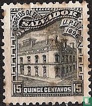Regierungsgebäude