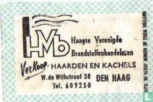 Haagse Verenigde Brandstoffenhandelaren