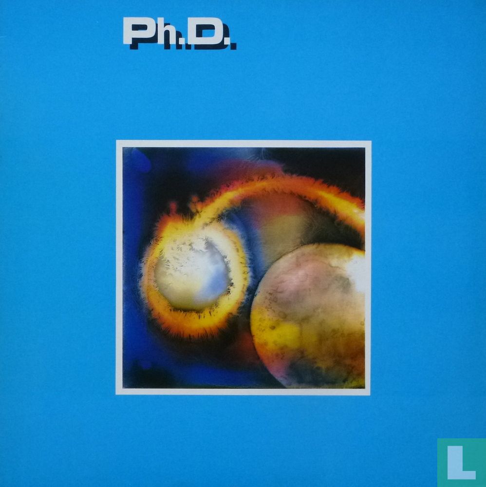 Ph.D.