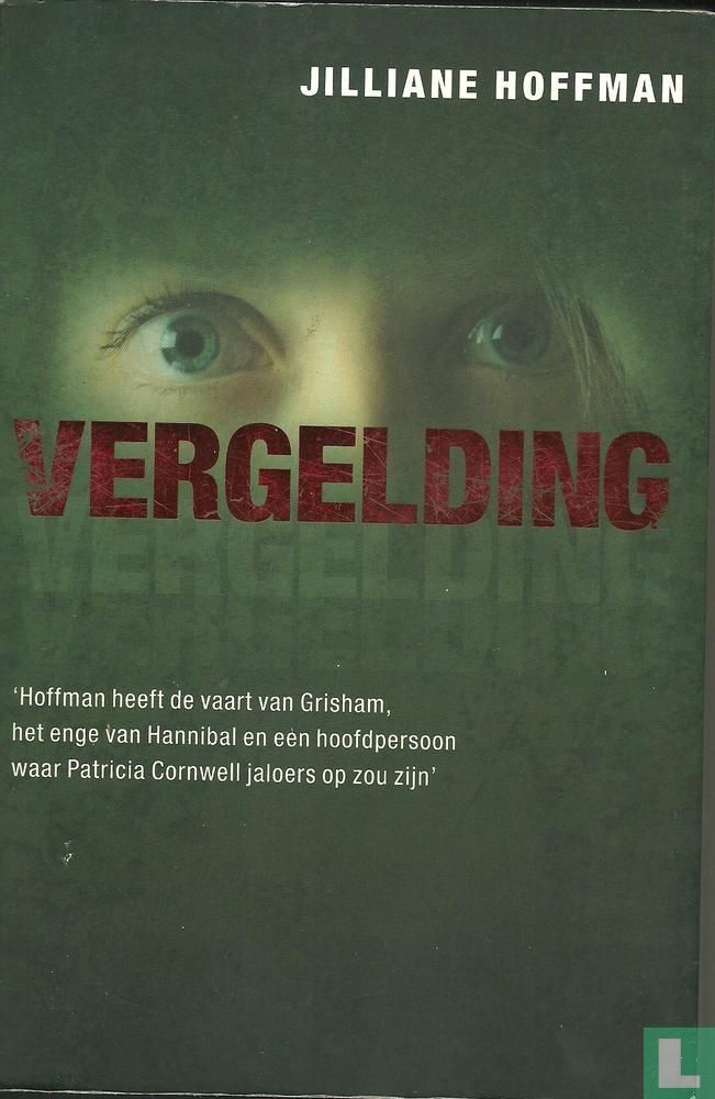 Vergelding 