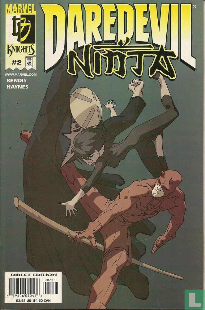 Ninja 2