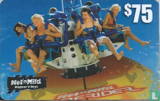 Sea world