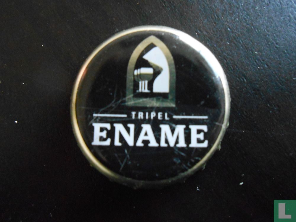 Ename Tripel
