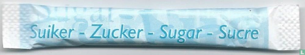 Suiker [14R]