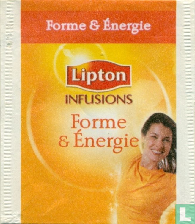 Forme & Énergie