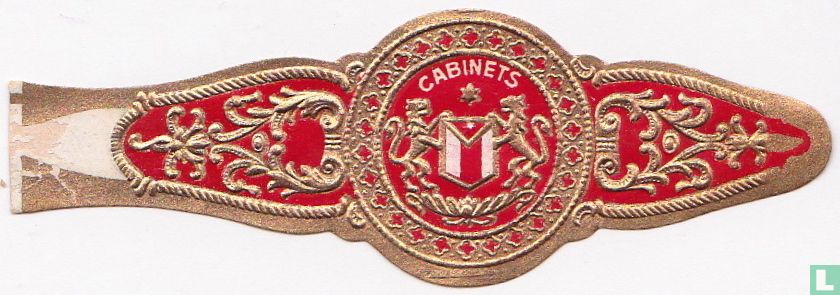 Cabinets