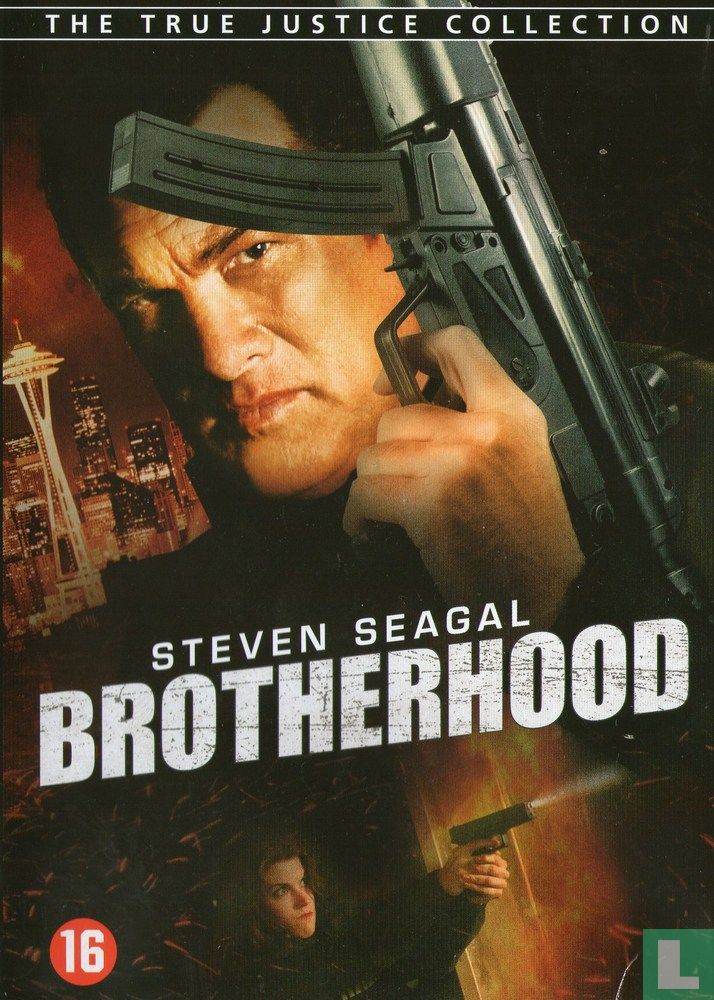 Brotherhood 
