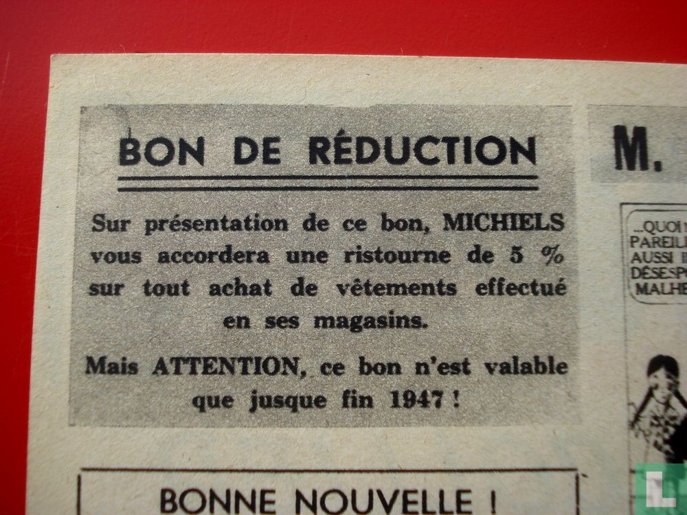 Le mystère du Collier 