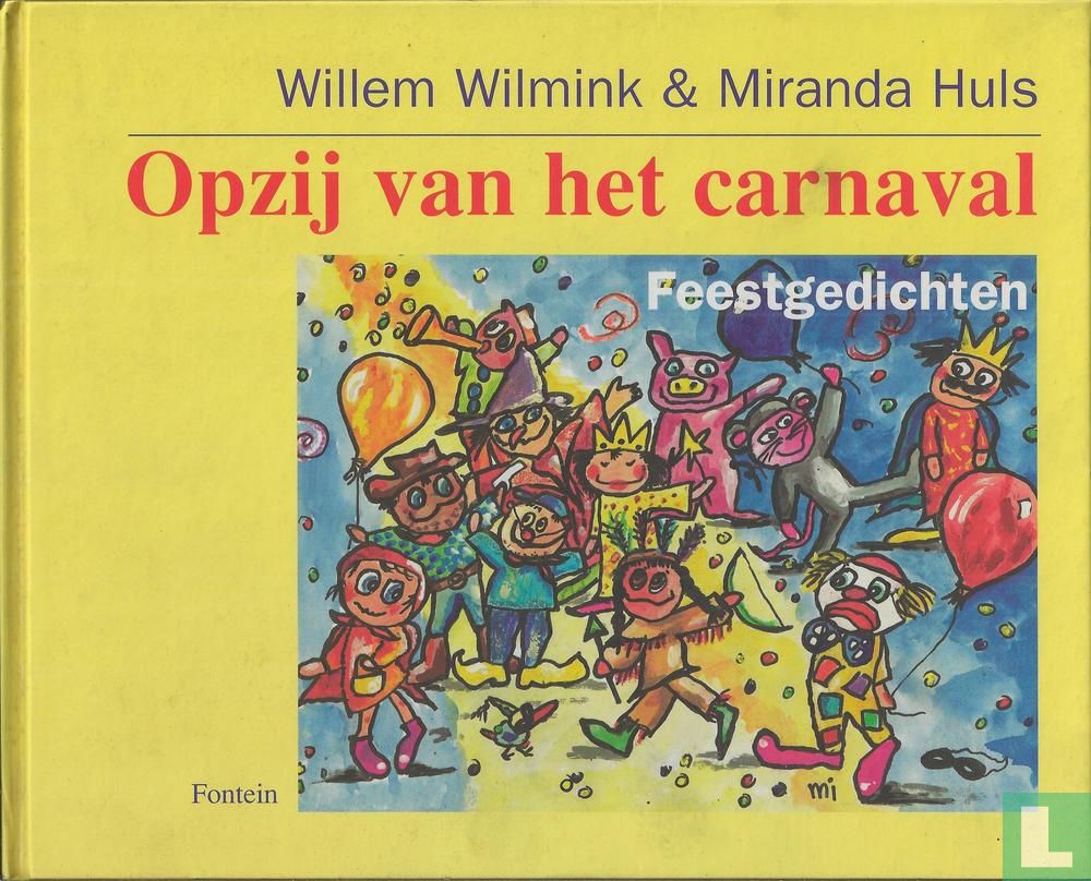 Willem Wilmink