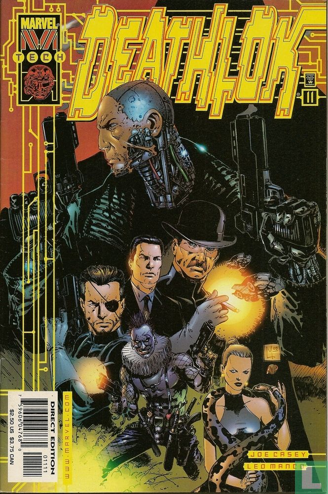 Deathlok 11