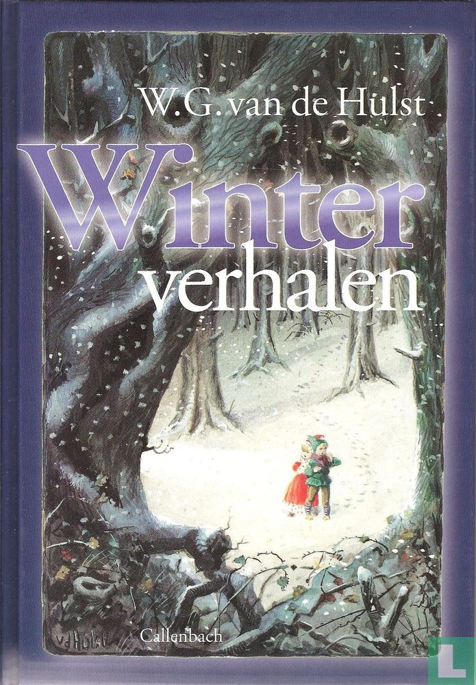 Winterverhalen