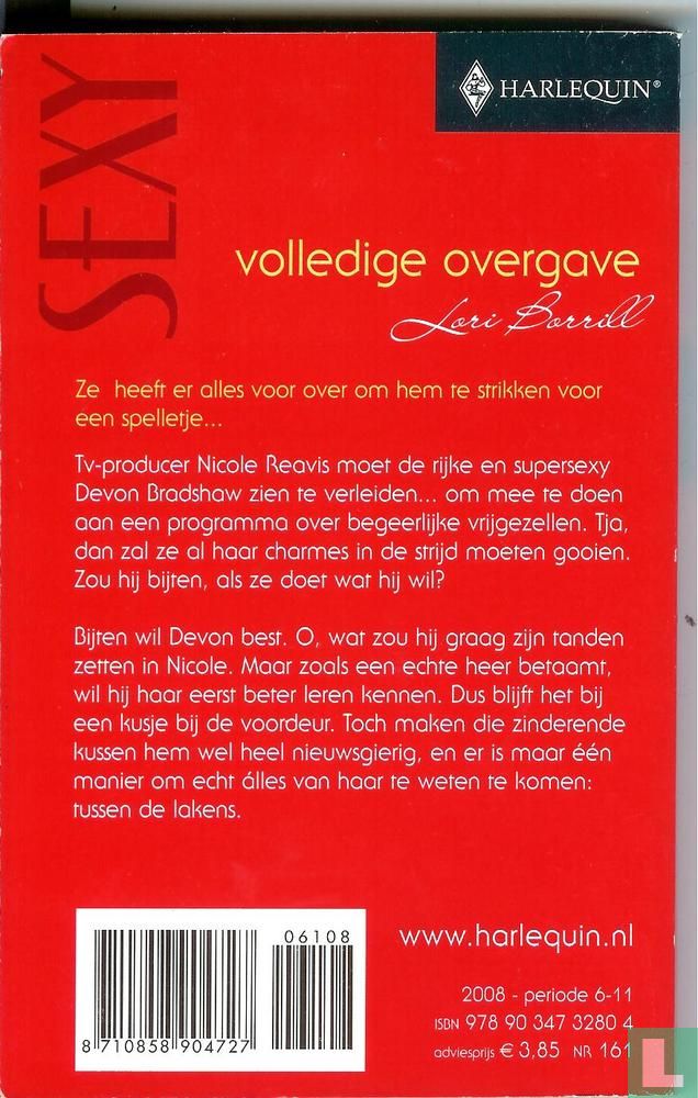Volledige overgave