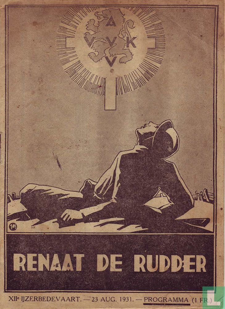 XIIde ijzerbedevaart