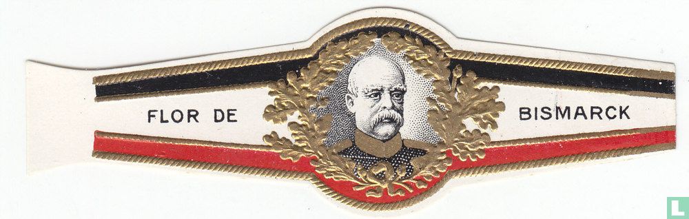Flor de - Bismarck