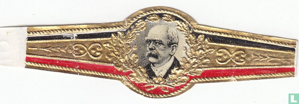 Bild von Bismarck