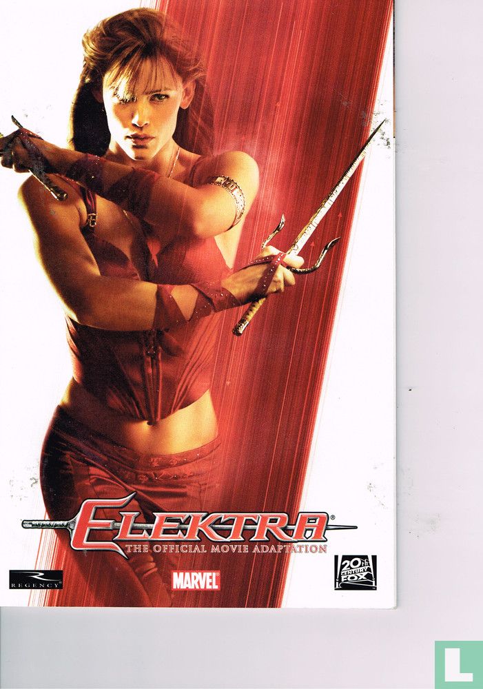 Elektra