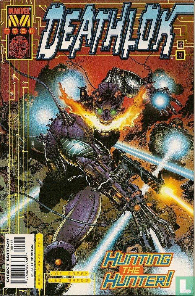 Deathlok 3