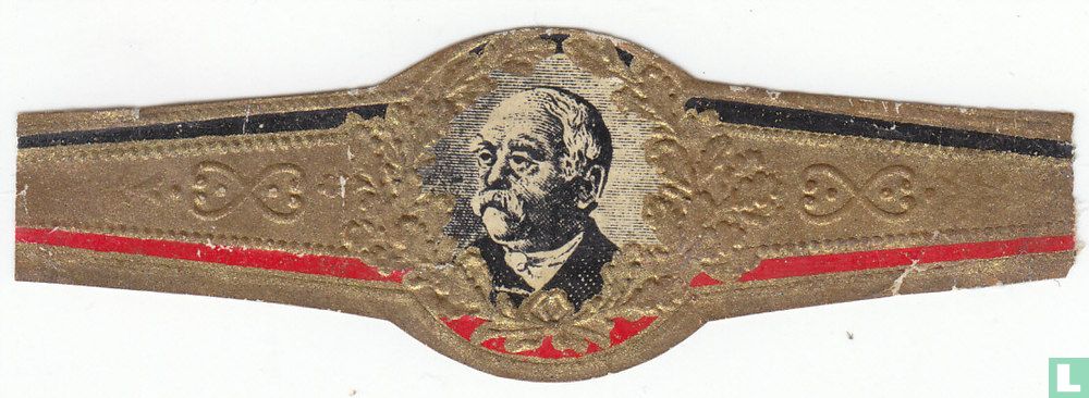 Bild von Bismarck