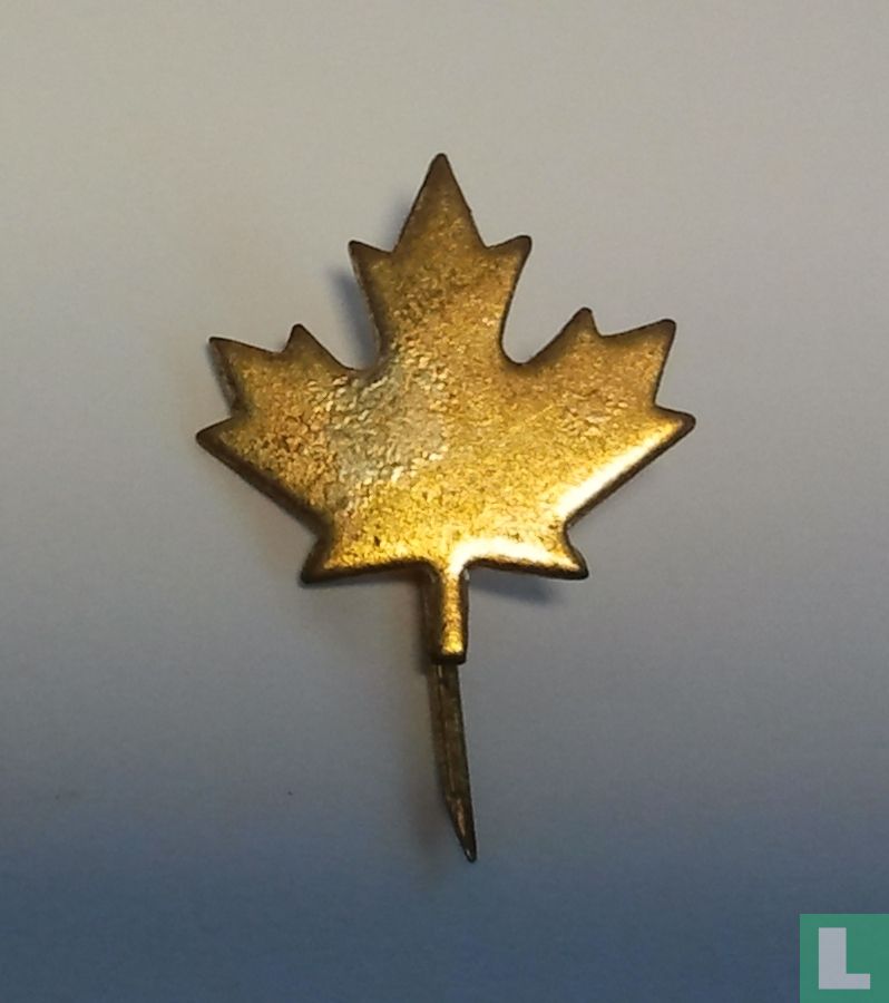 Maple Leaf