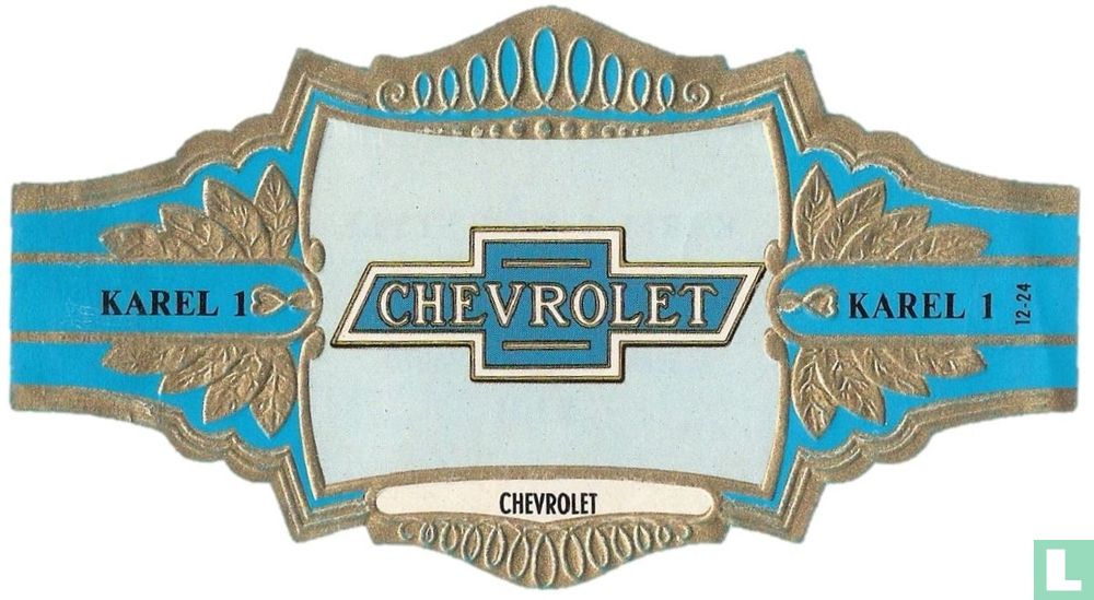 Chervolet