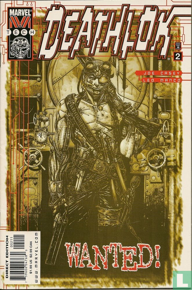 Deathlok 2
