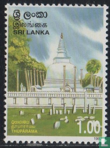 Fête du Wesak
