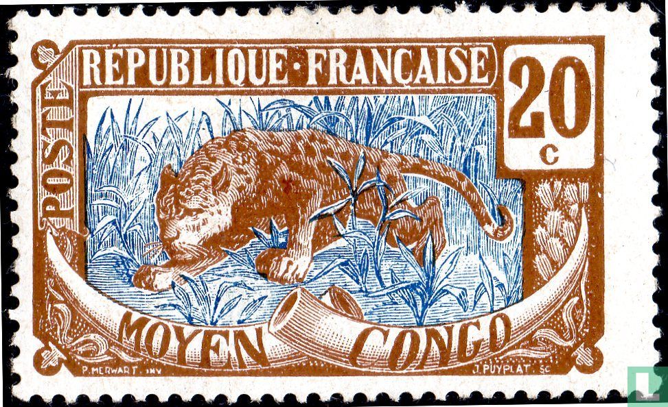 Léopard