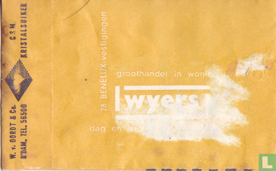 Wyers 