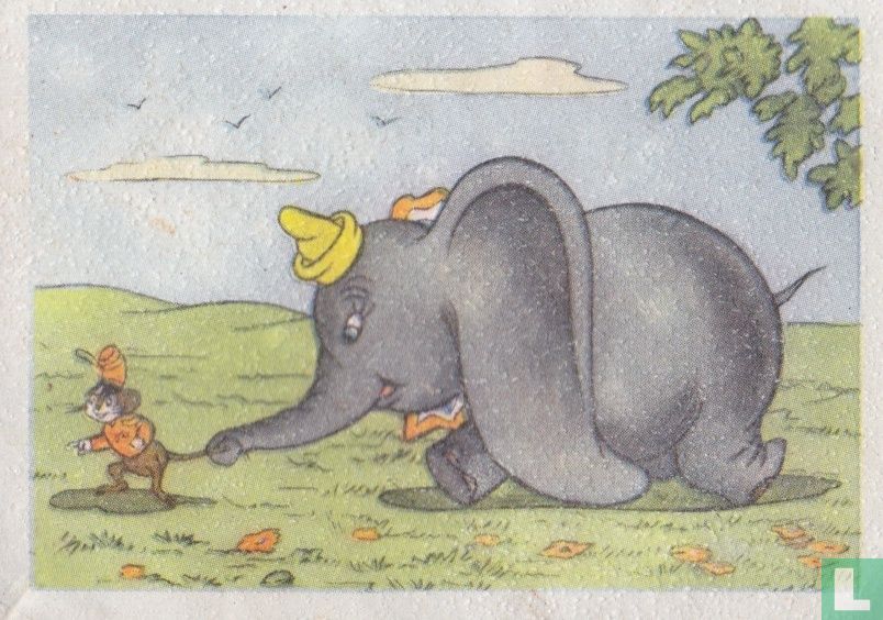 Dumbo