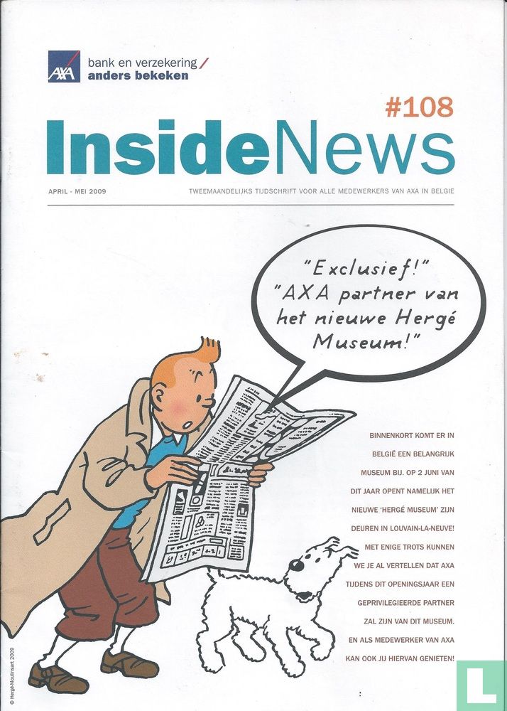Inside News 108