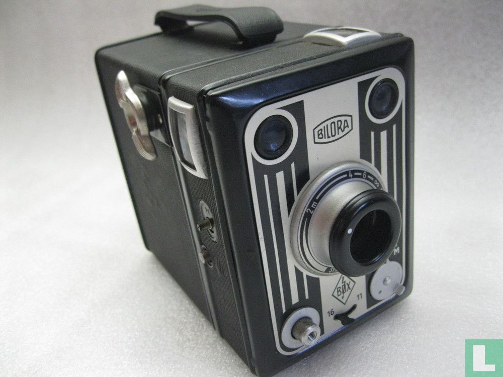 Bilora Box 6C