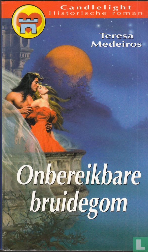 Onbereikbare bruidegom