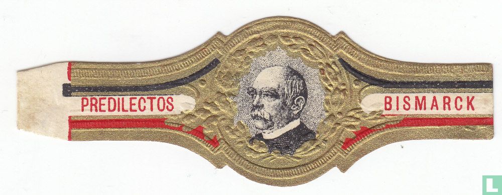 Predilectos-Bismarck