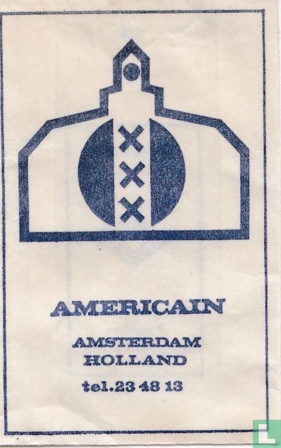 Americain