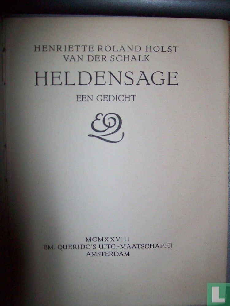 Heldensage