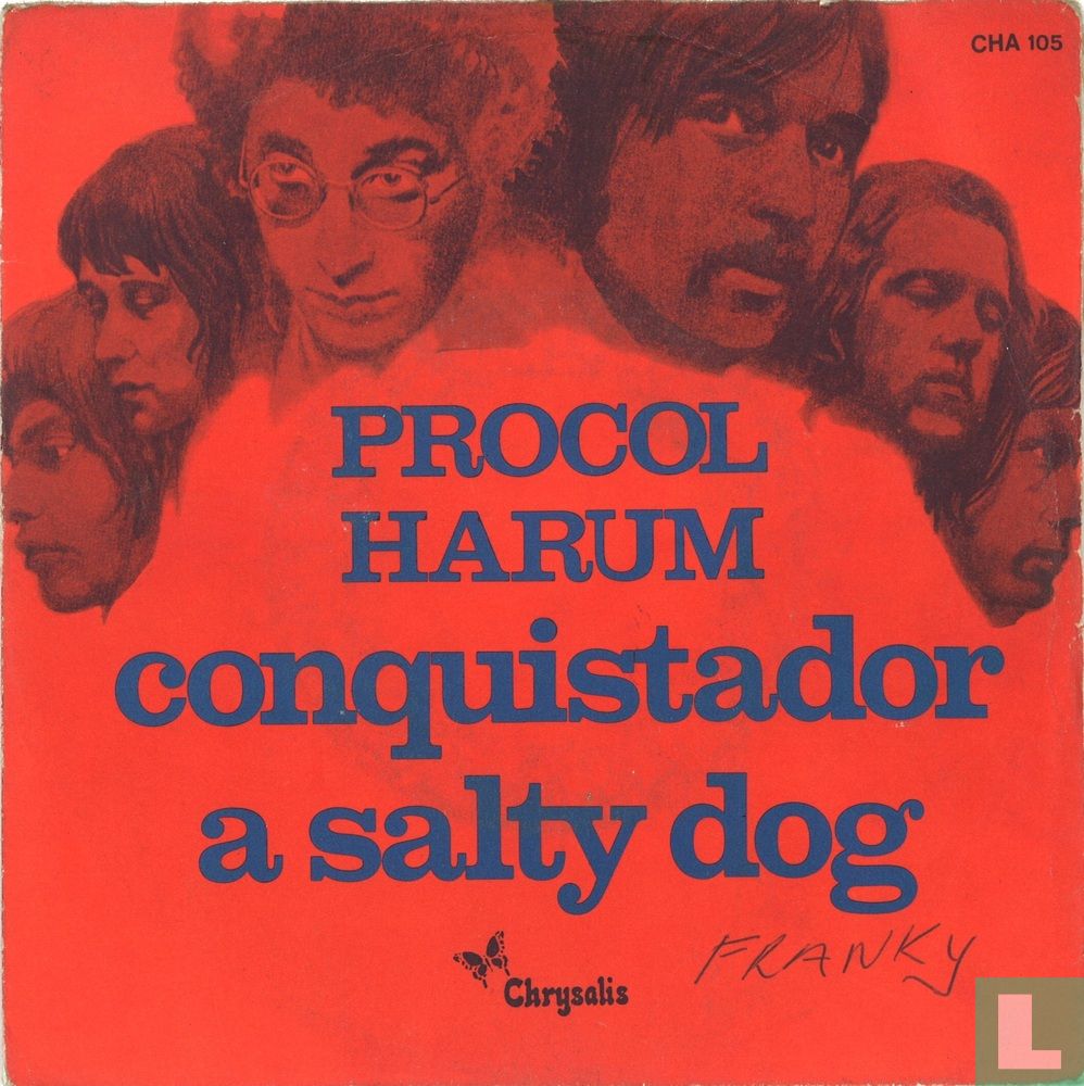 Conquistador