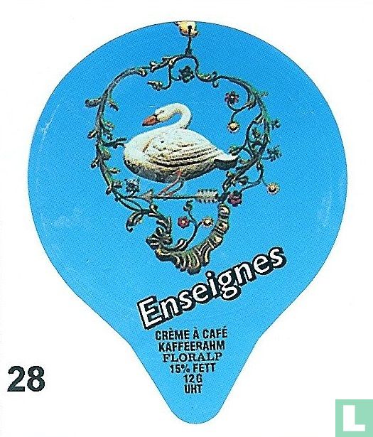 Wirtshausschilder II   