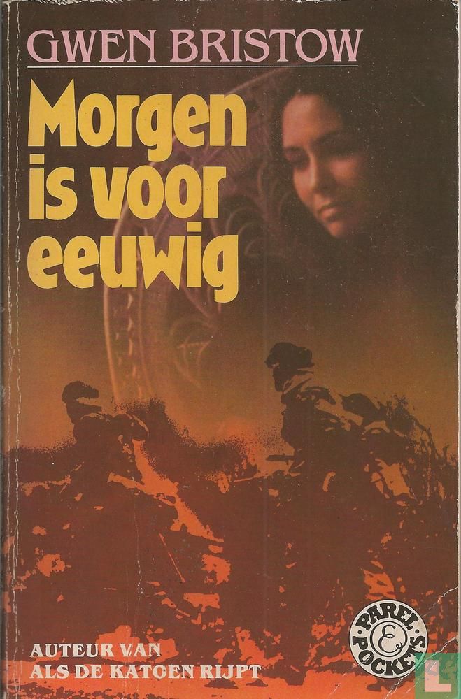 Morgen is voor eeuwig