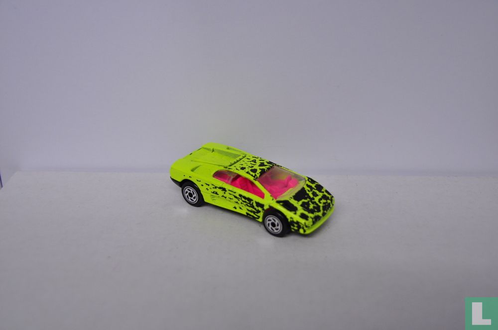 Lamborghini Diablo