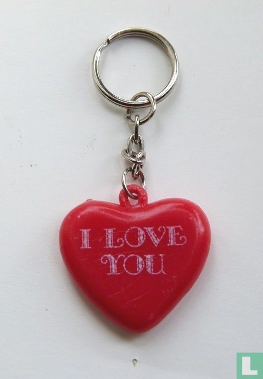 Hartje type 1 [rood]