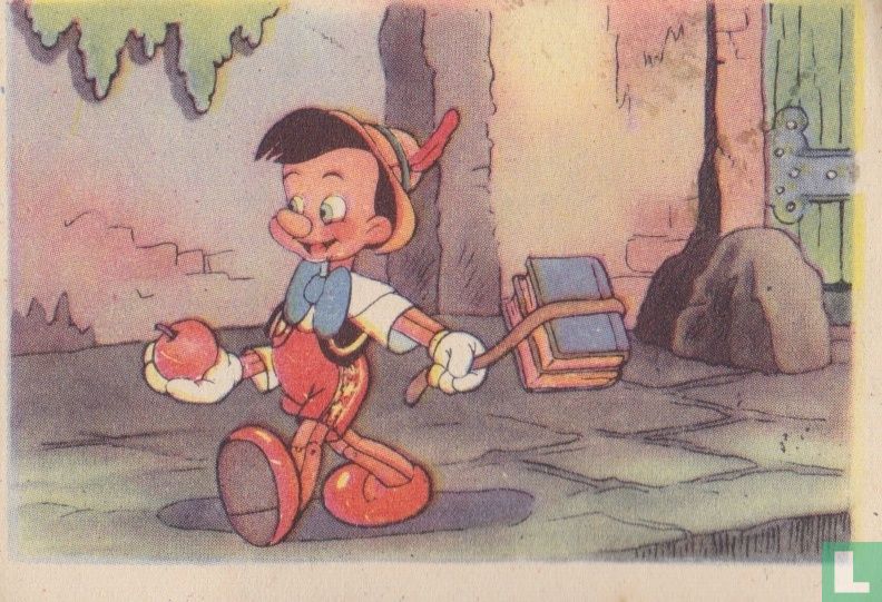 Pinocchio