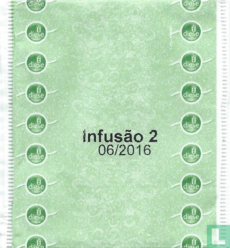 Infusão 2