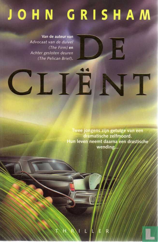 De Cliënt