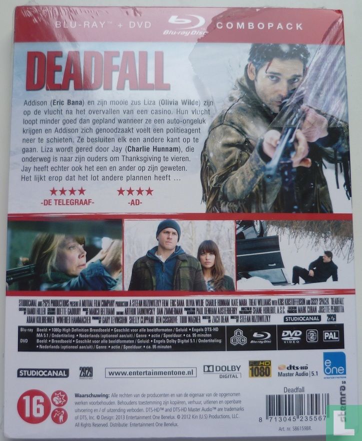 Deadfall