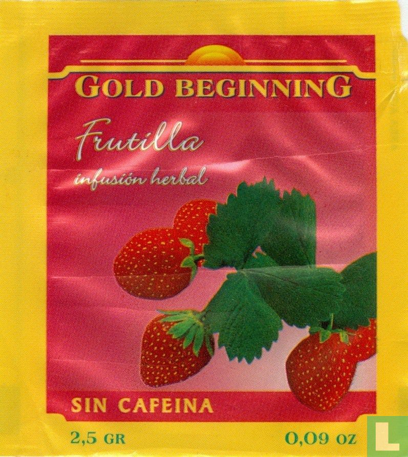 Frutilla